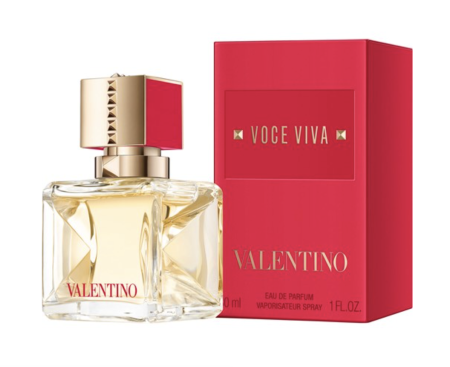 Valentino Voce Viva EDP 30ml